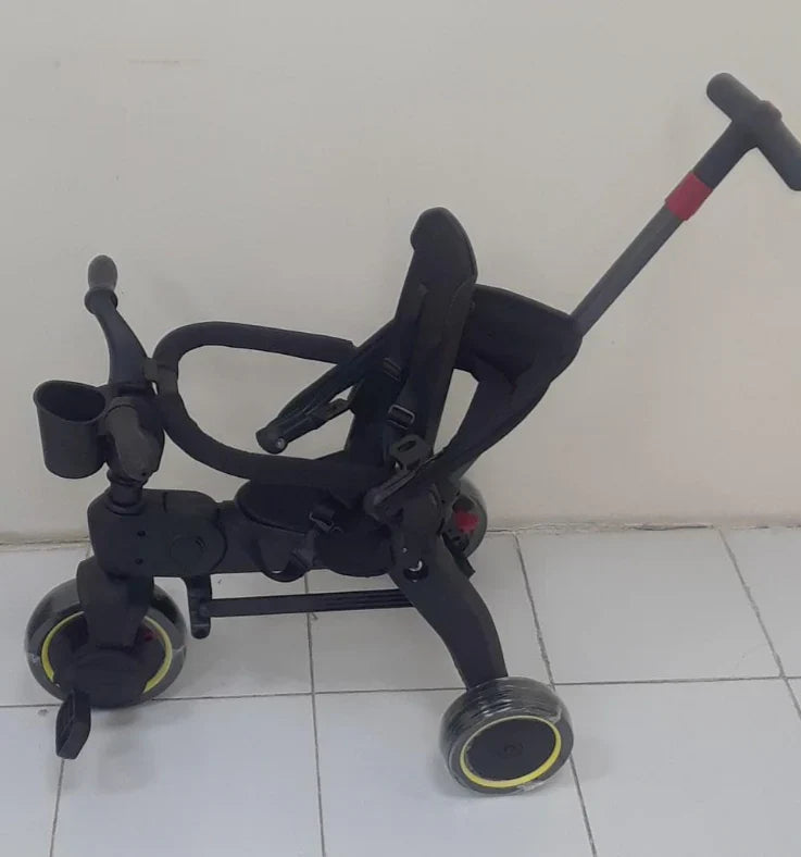 Baby Foldable Stroller